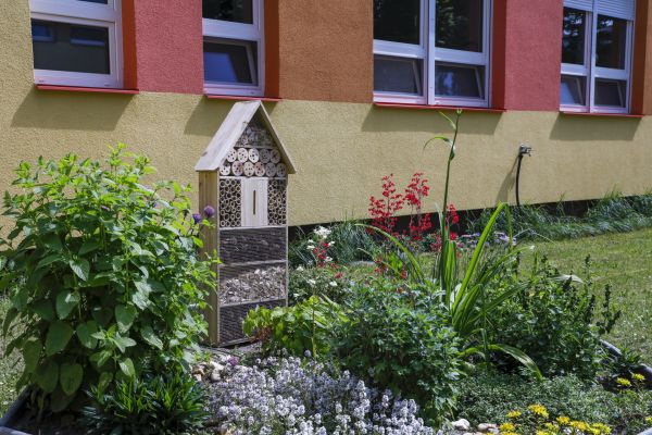 Grantový program „Energie pro děti“ Grantový program „Energie pro děti“