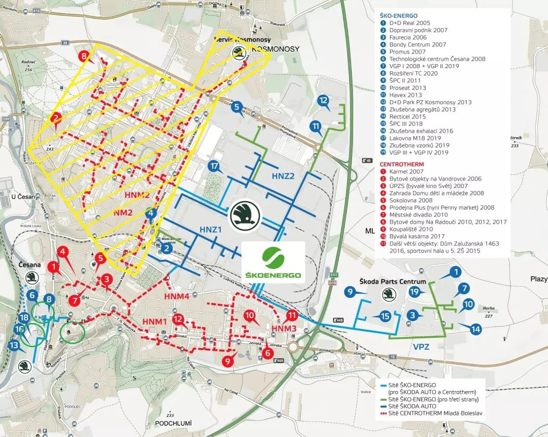 mapa horkovodní sítě_upraveno