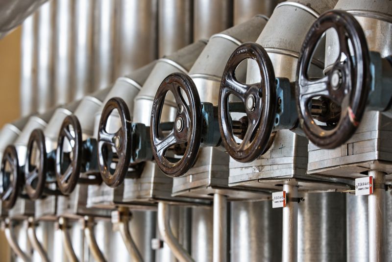 Naše teplárna patří k&nbsp;ekologicky nejšetrnějším v&nbsp;Evropě