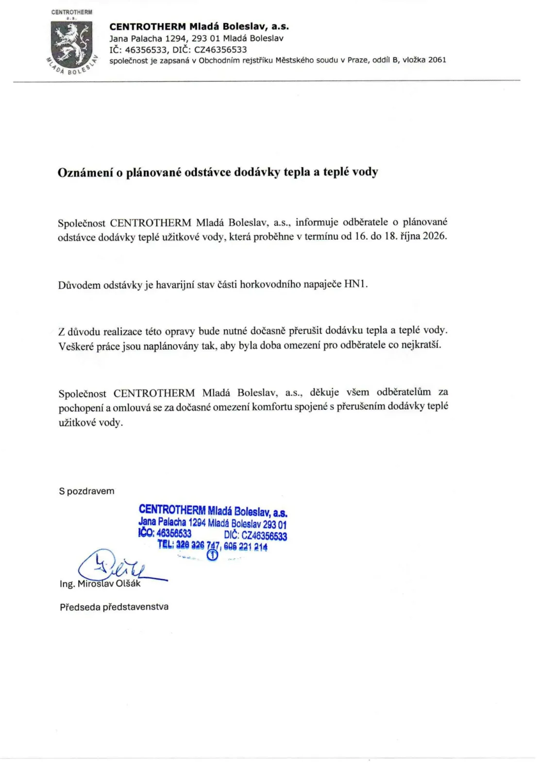 Oznámení o&nbsp;plánované odstávce HN1_16-18.10.2026.pdf
