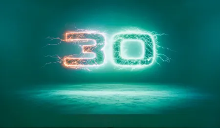 ŠKO-ENERGO - 30 let. Podívejte se na naše video.