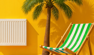 Vyhrajte teplo za rok 2025 zdarma!