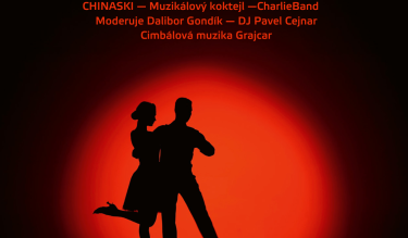 Kotelnický bál 2026