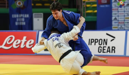 Judo – ideální kombinace propojení myšlení, techniky a těla