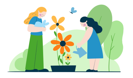 Vypsali jsme první grantové výzvy